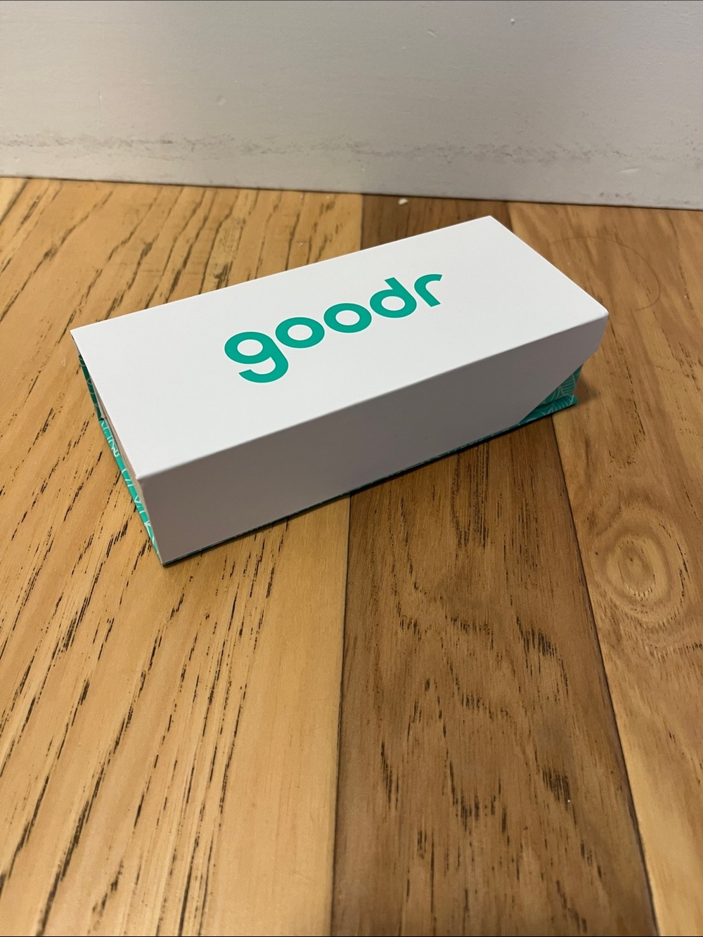Goodr sun glasses